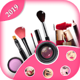 ikon Perfect Makeup Camera : Beauty Makeup Photo Editor