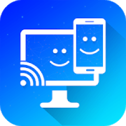 Miracast for TV - Screen Cast Mirroring आइकन