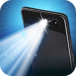 Free Flashlight - Brightest LED, Call Screen