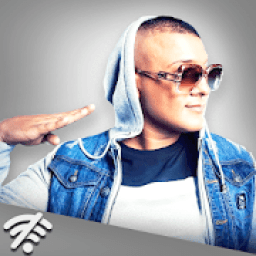 dj hamida icon