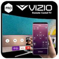 Universal TV Remote Control For Vizio on 9Apps