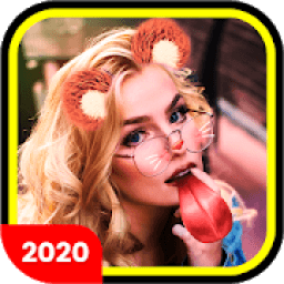 ikon Filter for Snap Chat - Emoji Filters for Snap chat