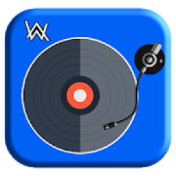 ikon alanwalker djhard offline