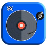 alanwalker djhard offline on 9Apps