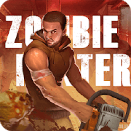 Zombie Sniper : Evil Hunter आइकन