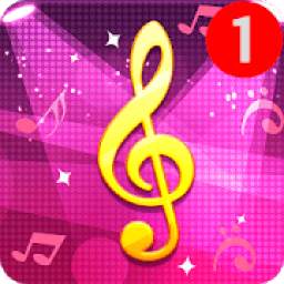 Guess The Song - Music & Lyrics POP Quiz Game 2019