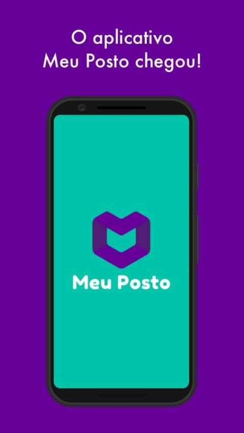 Meu Posto App screenshot 5