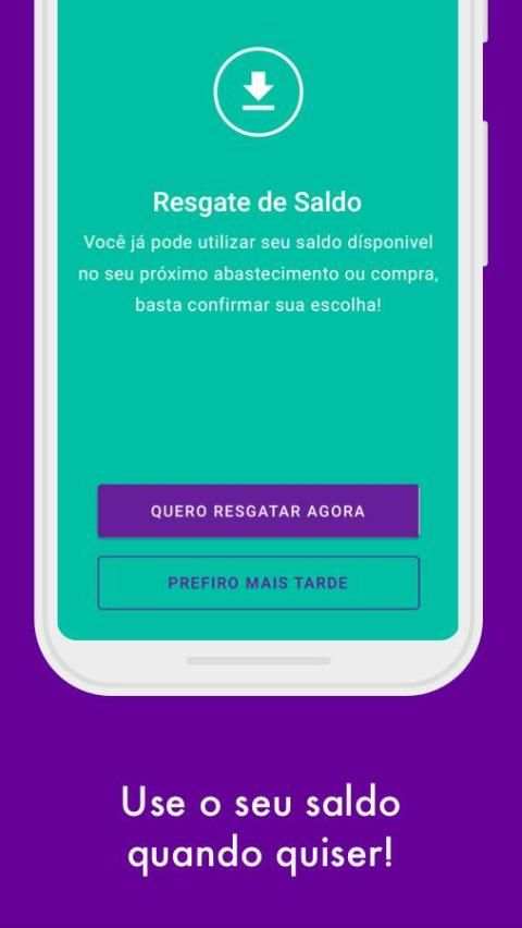 Meu Posto App screenshot 1