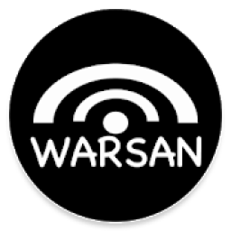Warsan DATA आइकन