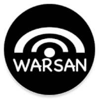 Warsan DATA