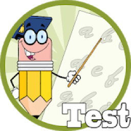 Aprende Ortografía con Tests icon