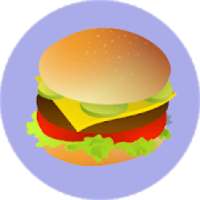 Hamburger Burger Recipes