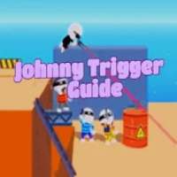 Johnny Trigger Guide on 9Apps