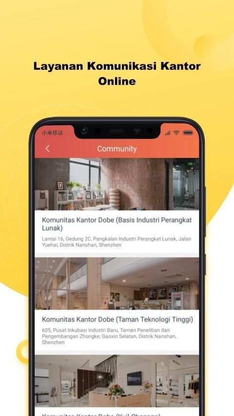 Pinjaman mudah screenshot 3