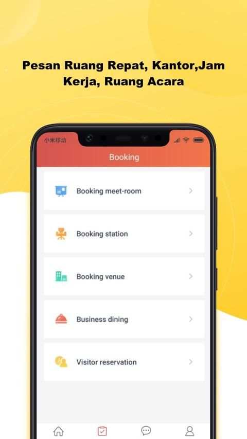 Pinjaman mudah screenshot 2