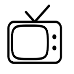 Tv Paraguay आइकन