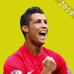 Ronaldo Stickers For Whatsapp - Stickers for WA