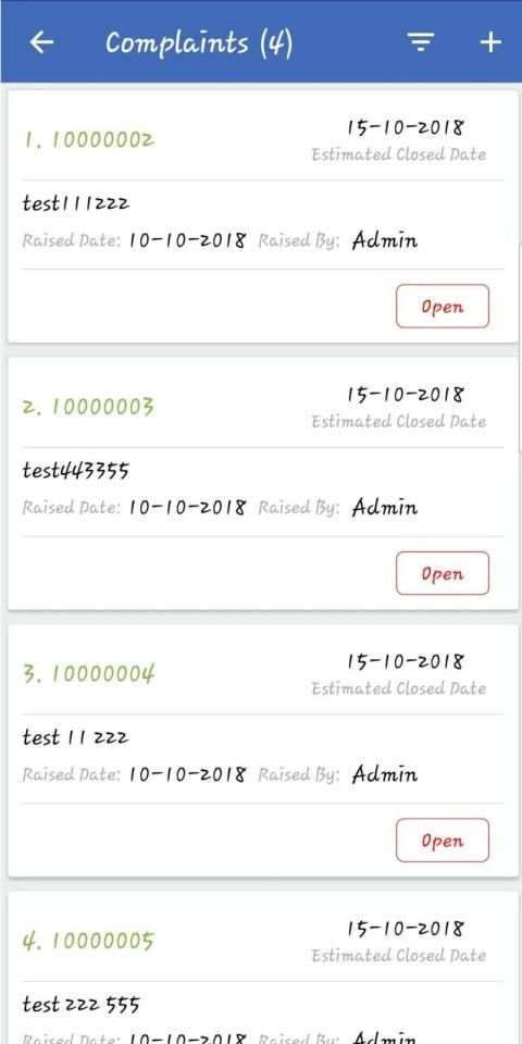 Meghagas screenshot 3
