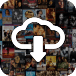 Free Movie Downloader : Torrent Search आइकन