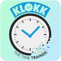 Klokk - The Time Trainer आइकन