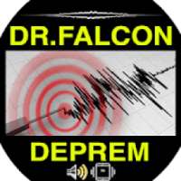 Dr.Falcon Deprem Alarmı on 9Apps