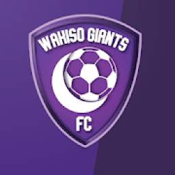 Wakiso Gaints FC