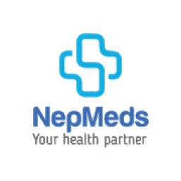 Nepmeds - Online Medicine & Doctor Consultation