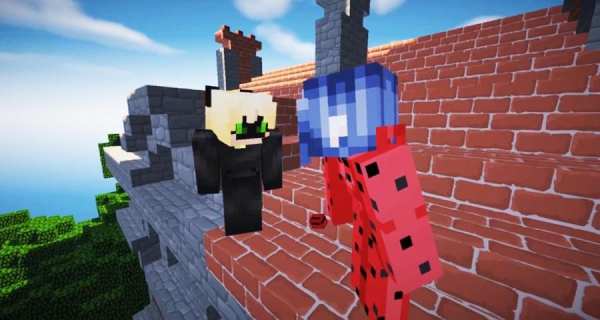 Mod Ladybug For MCPE screenshot 4
