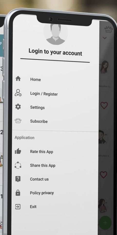 Magic Sticker WhatsApp स्क्रीनशॉट 3