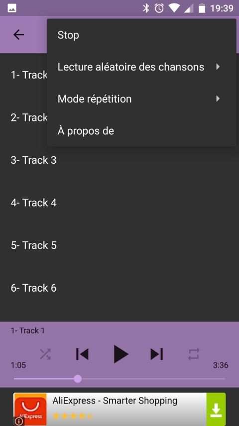 جديد أغاني منال Manal mp3
‎ screenshot 1