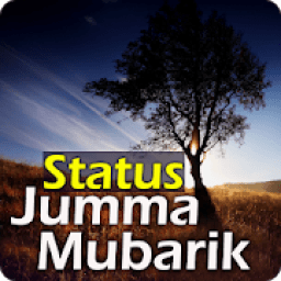 ikon Jumma Mubarak Status New