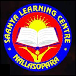 Saanya Learning Centre
