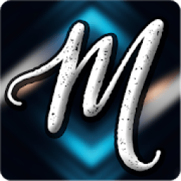 MV Video Master Video Status Maker आइकन