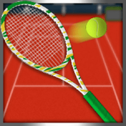 ikon Real Tennis 3D