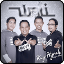 Wali band full mp3 offline icon