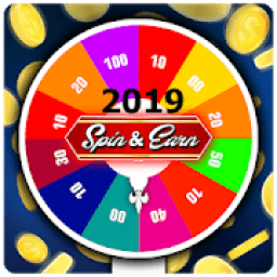 ikon Spin and Earn. Scratch and Earn