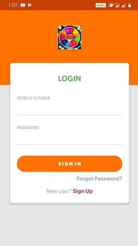 Spin and Earn. Scratch and Earn स्क्रीनशॉट 4