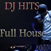 DJ Remix Full House Hits on 9Apps