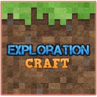 Loco Craft Exploration Building