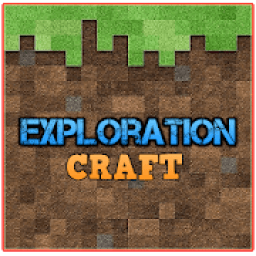 Loco Craft Exploration Building आइकन