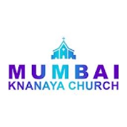 Mumbai Knanaya Church