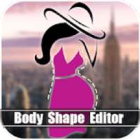Body Shape Editor on 9Apps