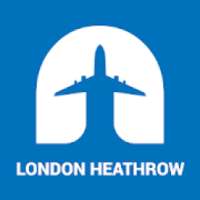 Heathrow Airport on 9Apps