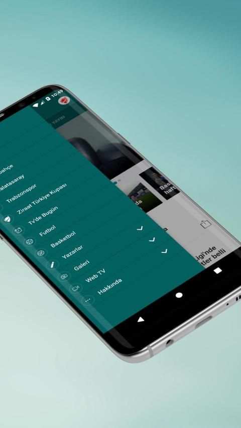 ASPOR-Canlı yayınlar, maç özetleri, spor haberleri screenshot 15