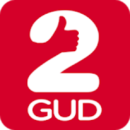 2GUD - Online Refurbished Store आइकन