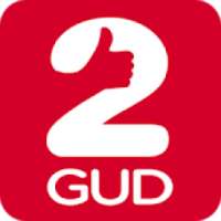 2GUD - Online Refurbished Store आइकन