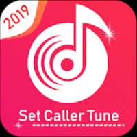 Set Jio Music Caller Tune 2019 Free on 9Apps