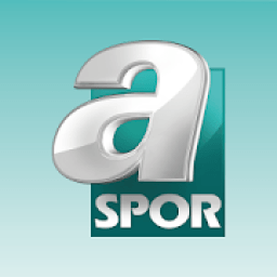 ASPOR-Canlı yayınlar, maç özetleri, spor haberleri icon