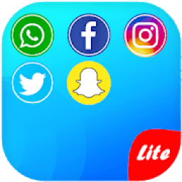 MultiApp - Cloner apps &amp; Paarallel Space आइकन