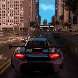 Extreme Car Driving Simulator 2020 1
